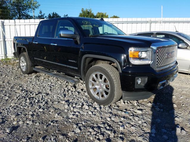 GMC SIERRA K15 2015 3gtu2wec2fg524370