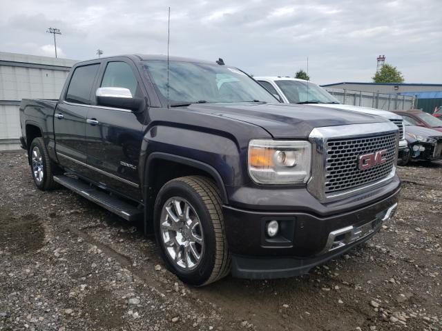 GMC SIERRA K15 2014 3gtu2wec3eg304685