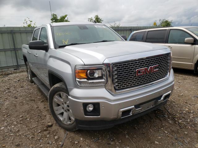 GMC SIERRA K15 2014 3gtu2wec3eg386062