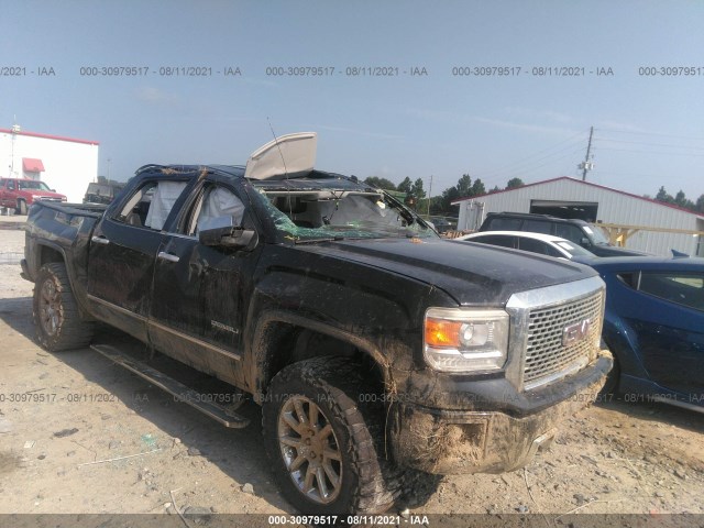 GMC SIERRA 1500 2014 3gtu2wec3eg415463