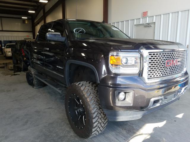 GMC SIERRA K15 2014 3gtu2wec3eg431730