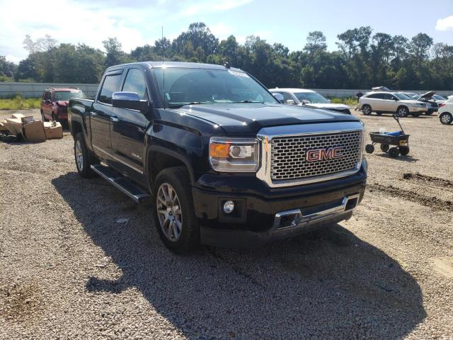 GMC SIERRA K15 2014 3gtu2wec3eg433980