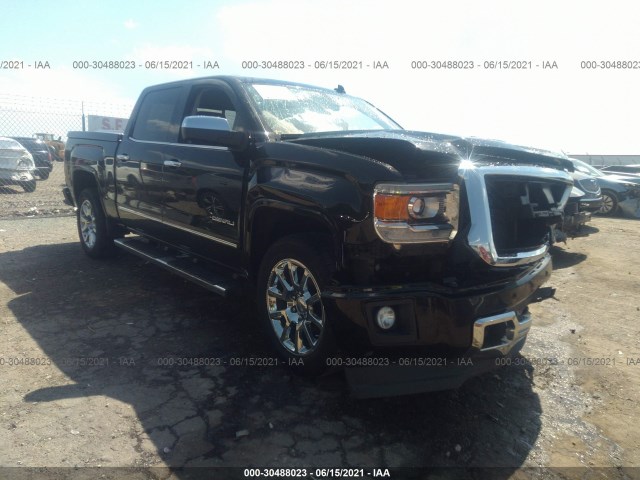 GMC SIERRA 1500 2014 3gtu2wec3eg449323