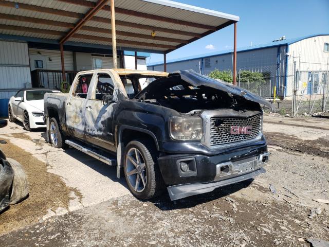 GMC SIERRA K15 2014 3gtu2wec3eg450035