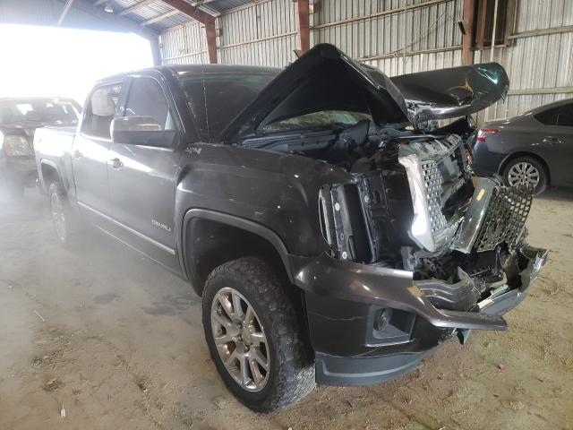 GMC SIERRA K15 2014 3gtu2wec3eg459253