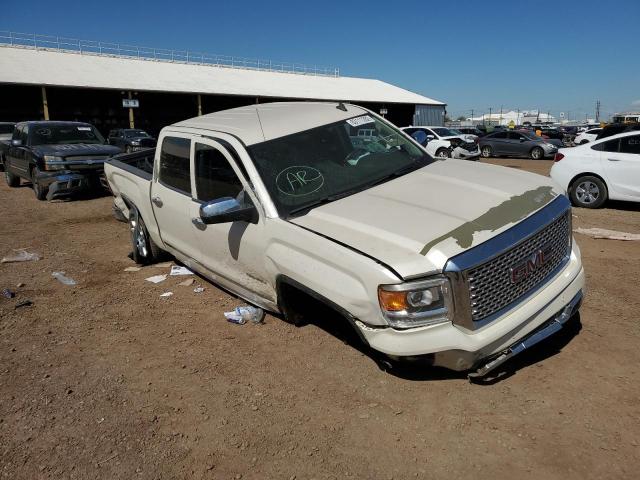 GMC SIERRA K15 2014 3gtu2wec3eg461634