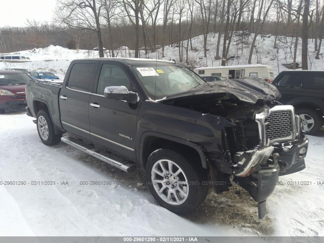 GMC SIERRA 1500 2014 3gtu2wec3eg486677