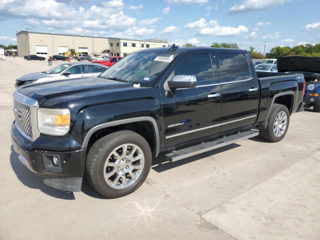 GMC SIERRA K15 2015 3gtu2wec3fg110465