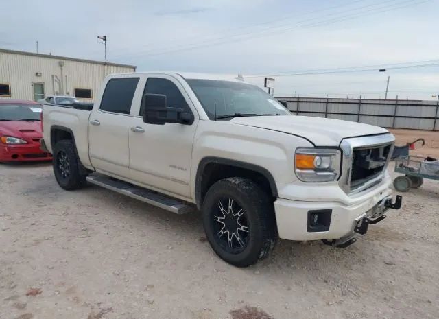 GMC SIERRA 1500 2015 3gtu2wec3fg110790