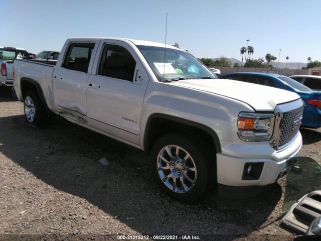 GMC SIERRA 1500 2015 3gtu2wec3fg117559