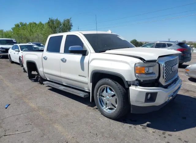 GMC SIERRA 2015 3gtu2wec3fg122826