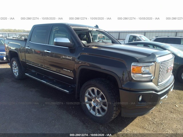 GMC SIERRA 1500 2015 3gtu2wec3fg171475