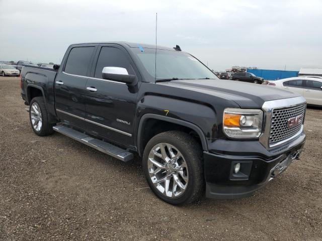 GMC SIERRA K15 2015 3gtu2wec3fg174943