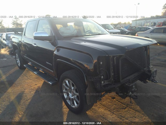 GMC SIERRA 1500 2015 3gtu2wec3fg176563