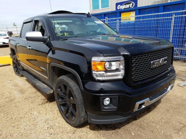 GMC SIERRA K15 2015 3gtu2wec3fg224188