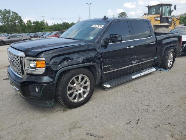 GMC SIERRA K15 2015 3gtu2wec3fg227382