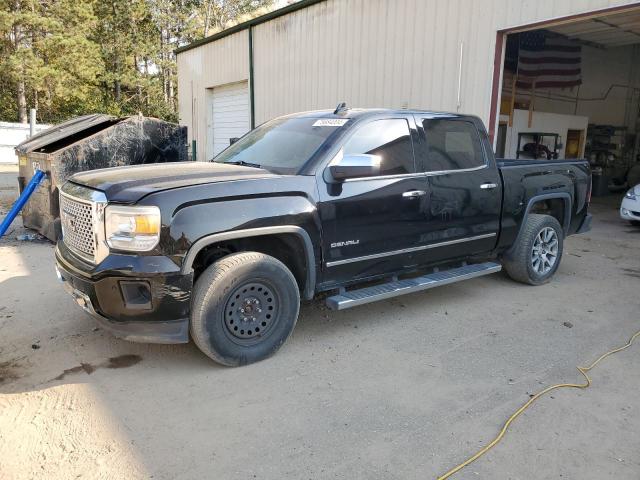 GMC SIERRA K15 2015 3gtu2wec3fg228936