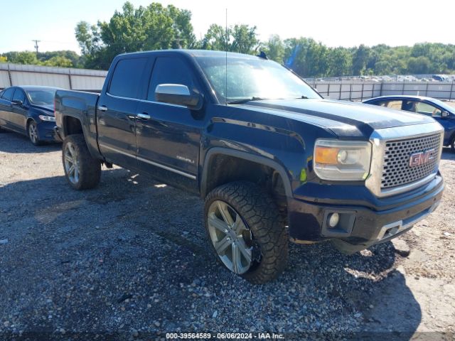 GMC SIERRA 2015 3gtu2wec3fg289087