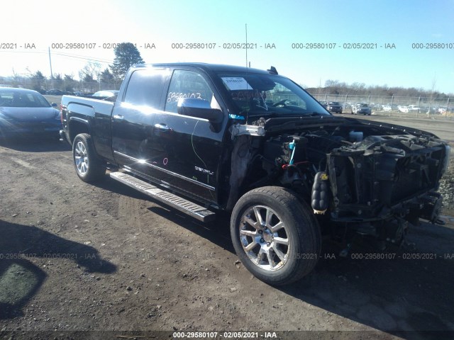 GMC SIERRA 1500 2015 3gtu2wec3fg334402