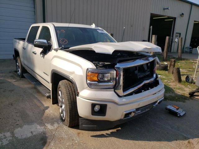 GMC SIERRA K15 2015 3gtu2wec3fg366105