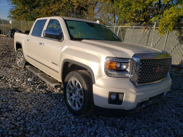 GMC SIERRA K15 2015 3gtu2wec3fg428408