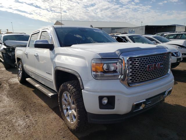 GMC SIERRA K15 2014 3gtu2wec4eg403595