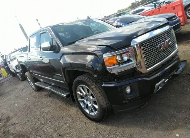 GMC SIERRA 1500 2014 3gtu2wec4eg557563