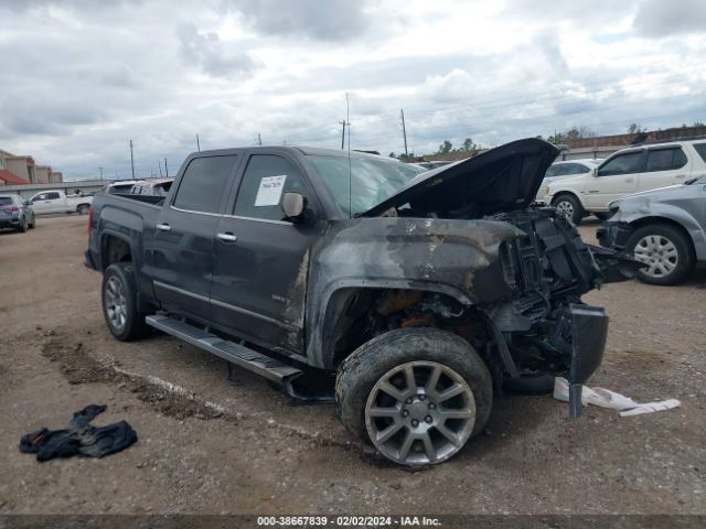 GMC SIERRA 1500 2014 3gtu2wec4eg562617