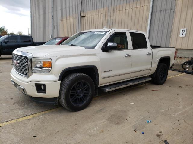 GMC SIERRA 2015 3gtu2wec4fg111401