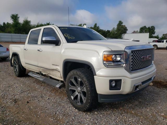 GMC SIERRA K15 2015 3gtu2wec4fg134581