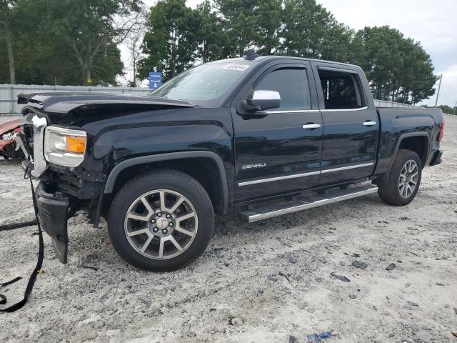 GMC SIERRA 2015 3gtu2wec4fg203060