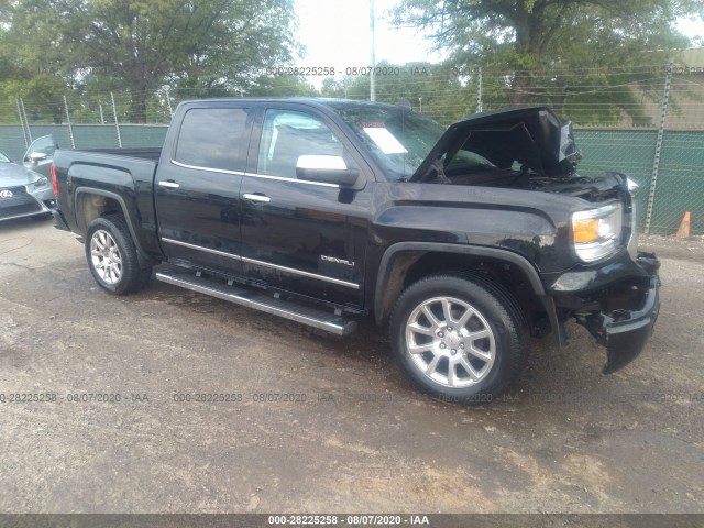 GMC SIERRA 1500 2015 3gtu2wec4fg266529