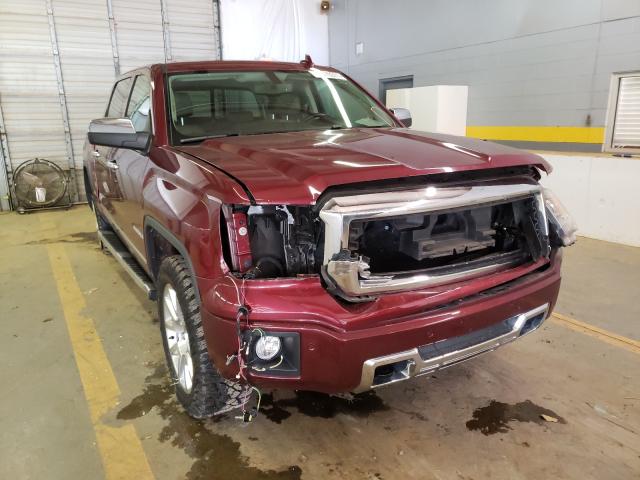 GMC SIERRA K15 2015 3gtu2wec4fg307158