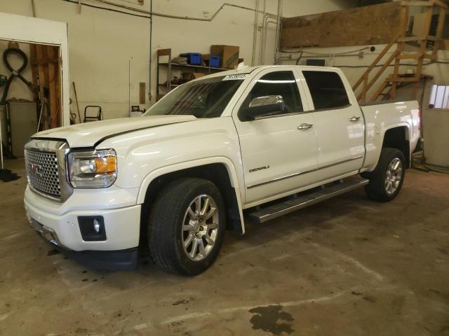 GMC SIERRA 2015 3gtu2wec4fg319374