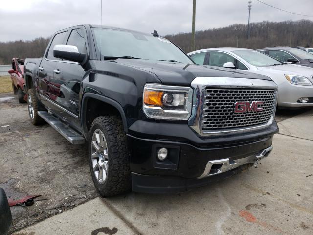 GMC SIERRA K15 2015 3gtu2wec4fg329323