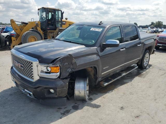 GMC SIERRA K15 2015 3gtu2wec4fg340905