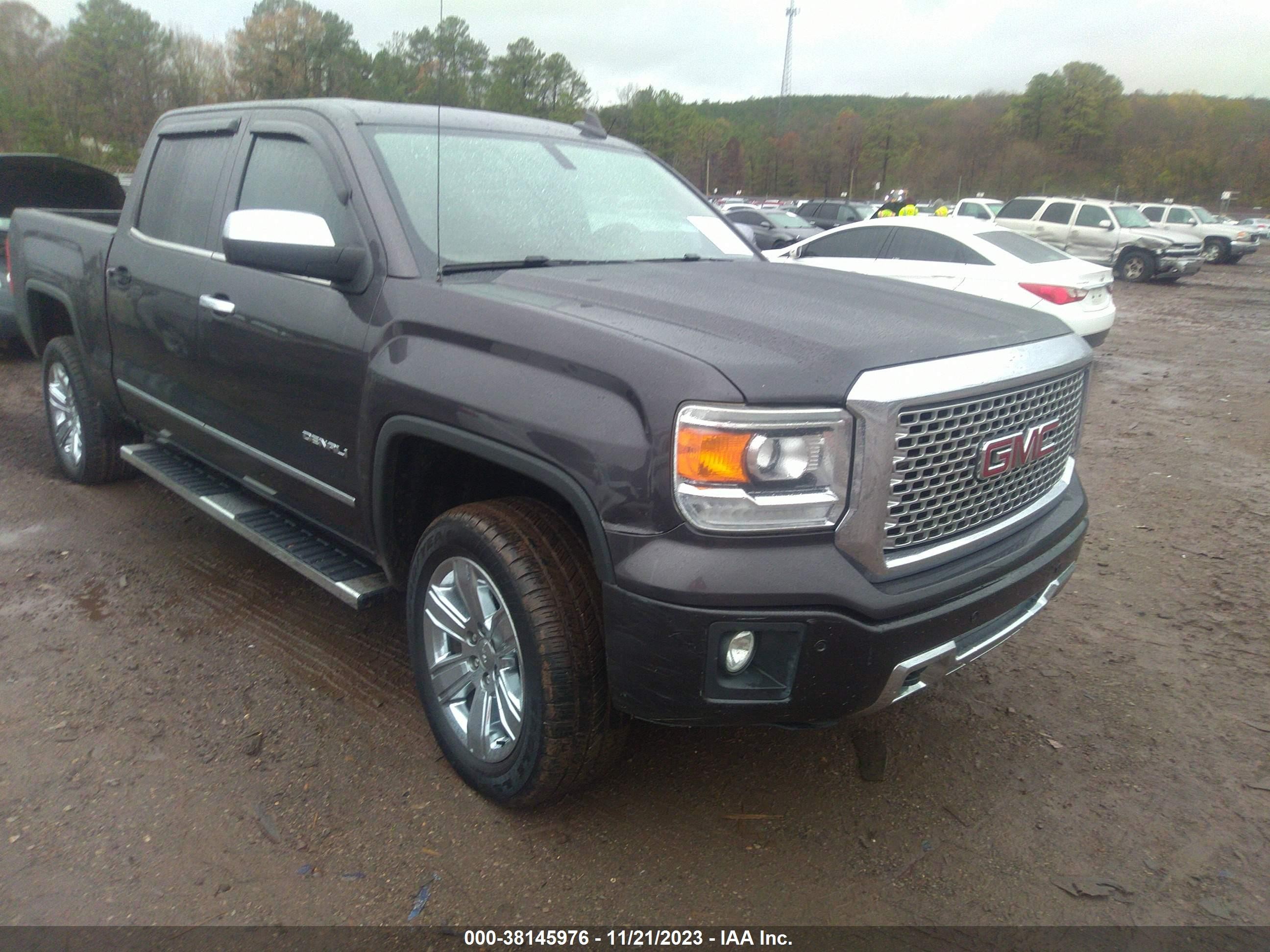 GMC SIERRA 2015 3gtu2wec4fg362337