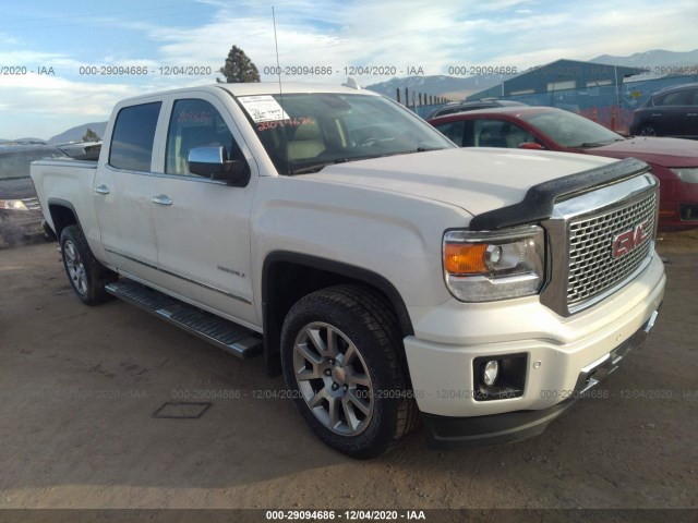 GMC SIERRA 1500 2015 3gtu2wec4fg447873