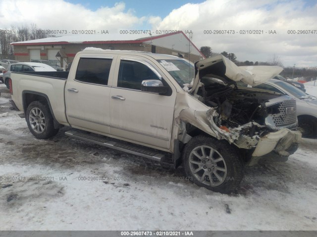 GMC SIERRA 1500 2014 3gtu2wec5eg348624