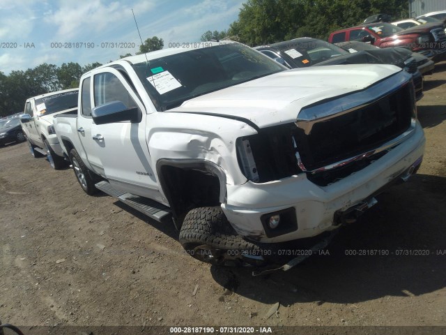 GMC SIERRA 1500 2014 3gtu2wec5eg357405