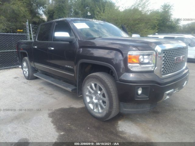 GMC SIERRA 1500 2014 3gtu2wec5eg370915