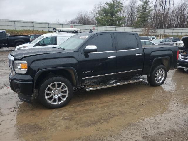 GMC SIERRA K15 2014 3gtu2wec5eg389416