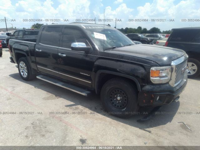 GMC SIERRA 1500 2014 3gtu2wec5eg390632