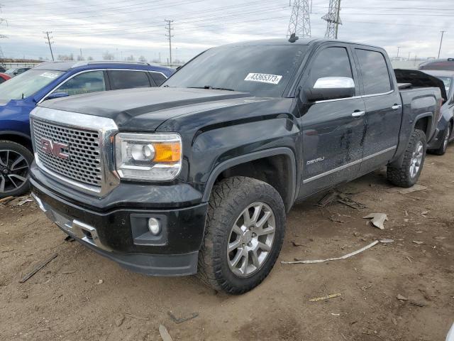 GMC SIERRA K15 2014 3gtu2wec5eg396656