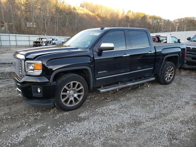 GMC SIERRA K15 2014 3gtu2wec5eg406151