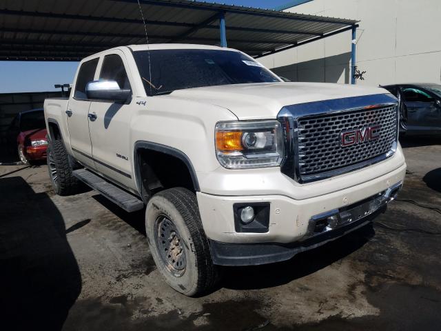 GMC SIERRA K15 2014 3gtu2wec5eg414833