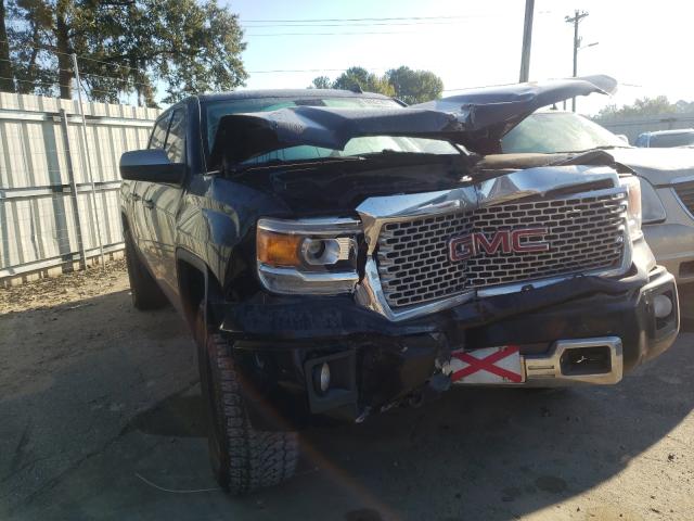 GMC SIERRA K15 2014 3gtu2wec5eg428408