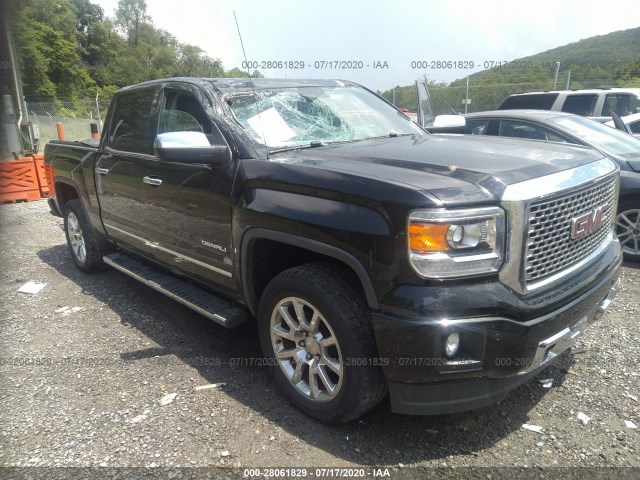 GMC SIERRA 1500 2014 3gtu2wec5eg462672