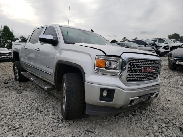 GMC SIERRA K15 2014 3gtu2wec5eg497440