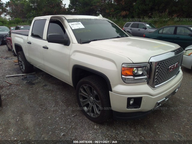 GMC SIERRA 1500 2015 3gtu2wec5fg112895